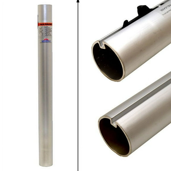 Springfield Boat Table Post 3660727-AL1 | Fixed Height 28 3/4 Inch