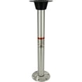 thumbnail image 1 of Springfield Bolt-Lock 27" Pedestal Set (Includes Post, Table Mount and Floor Base), 1 of 1