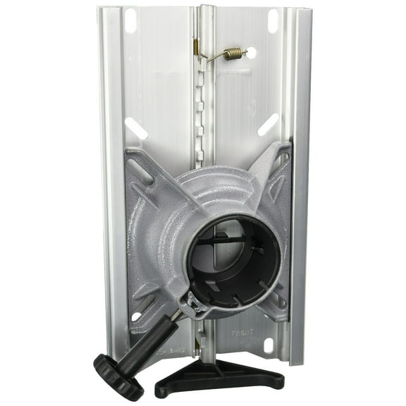 Springfield Cam-Lock Slide and Swivel with Telescoping Handle