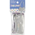 thumbnail image 1 of Springfield Collection Purse-Silver, Pk 4, Springfield Collection, 1 of 3