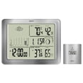 thumbnail image 1 of Springfield Deluxe Wireless Weather Forecaster, 1 of 2