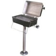 thumbnail image 1 of Springfield Dlx Gas Pedestal Grill with Thread-Lock, 1 of 1