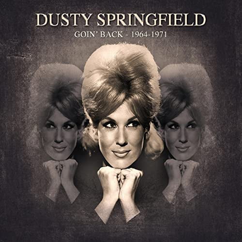Springfield Dusty - Goin' Back 1964-1971 [CD]