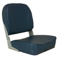 thumbnail image 1 of Springfield Economy Folding Seat - Blue, 1 of 2
