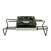 Springfield Economy Jon Boat Seat Clamp, Adusts 8" to 19"