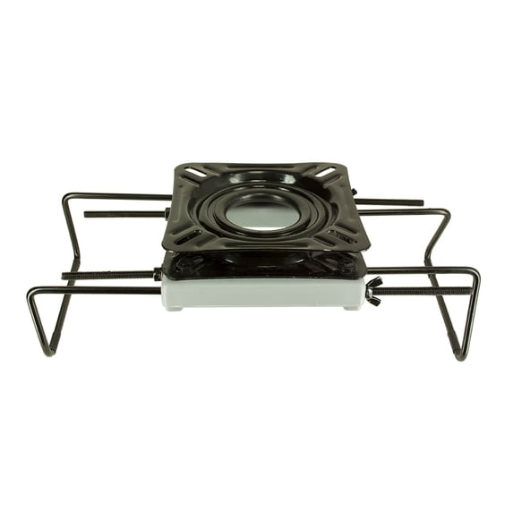 Springfield Economy Jon Boat Seat Clamp, Adusts 8" to 19"
