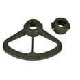 thumbnail image 1 of Springfield Footrest  Bushing Set - 2-7/8" - Black [1580017-BLK], 1 of 2