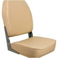 thumbnail image 1 of Springfield High Back Folding Seat, 1 of 4