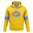 thumbnail image 1 of Springfield Iceotopes Hockey Performance Hoodie, 1 of 1