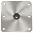 thumbnail image 1 of Springfield King Pin Seat Base, 7" x 7", 1 of 4