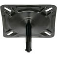 thumbnail image 1 of Springfield King-Pin Seat Mount for Thread-Lock, E-Coat, 1 of 1