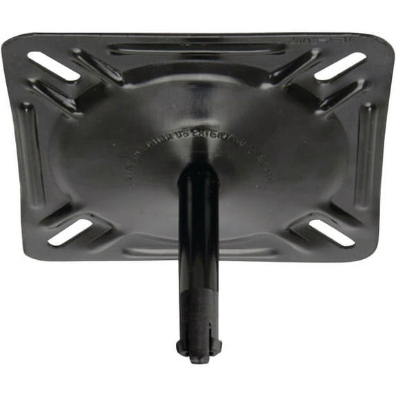 Springfield King-Pin Seat Mount for Thread-Lock, E-Coat
