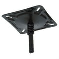 thumbnail image 1 of Springfield King Pin Swivel Seat Mount with Spring, 1 of 2