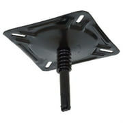 Springfield King Pin Swivel Seat Mount with Spring