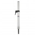 thumbnail image 1 of Springfield KingPin Manual Adjustable Pedestal 22" to 31", Satin Finish, 1 of 1