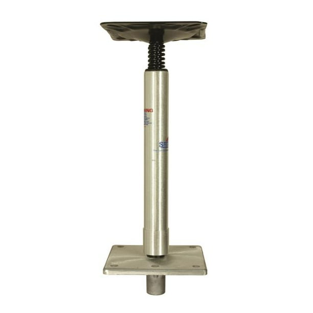 Springfield KingPin Removable Pedestal System Standard HiLo 3Piece