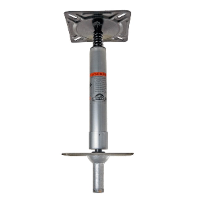 Springfield KingPin Removable Seat Pedestal System Standard Hi Lo 3 Piece Pkg 16154311 24
