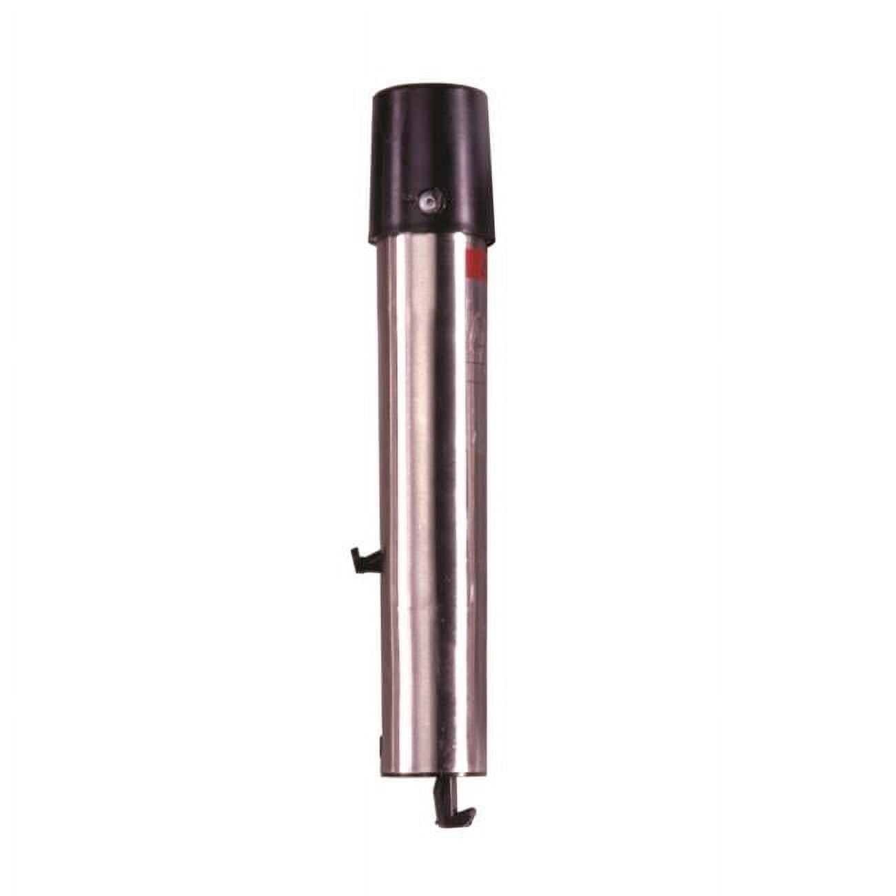 Springfield Marine 1680411 Locking Spring-Lock Post - 11-1/4
