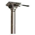thumbnail image 1 of Springfield Marine 1300601-AP Plug-In 13-1/4" to 17-1/4" Non-Locking Power Rise Pedestal, 1 of 2