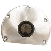 Springfield Marine 1300750L1 Aluminum Base Plate Left