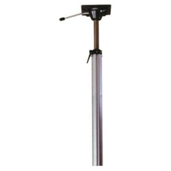 Springfield Marine 1300902 2-3/8" Air Ride Pedestal Stand Up Plug-In