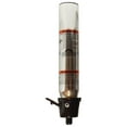 thumbnail image 1 of Springfield Marine 1600610 Taper-Lock Hi-Lo Post - Non-Locking Fixed Height, 1 of 1