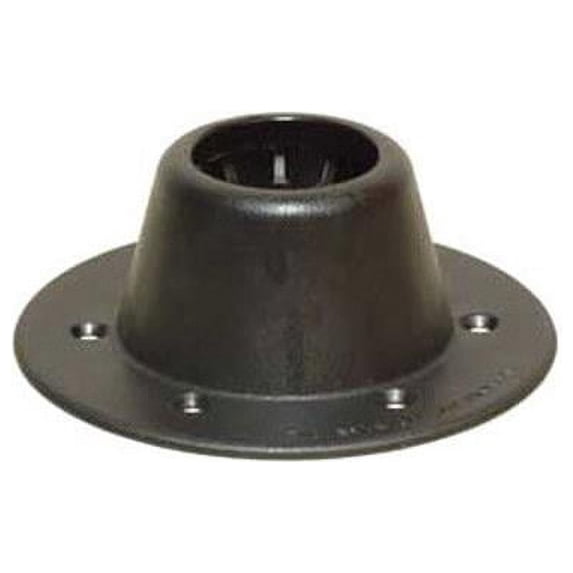 Springfield Marine 1660704-L Uni-Lock 2-3/8" x 7" Dia. Table Mount