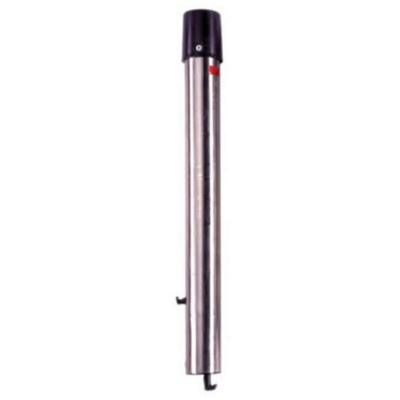 Springfield 3000-5412 Locking Spring-Lock Post - 18"