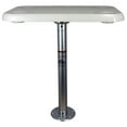 thumbnail image 1 of Springfield Marine 1690207 Stowable Table Package - 16" x 28", Rectangle, 1 of 1