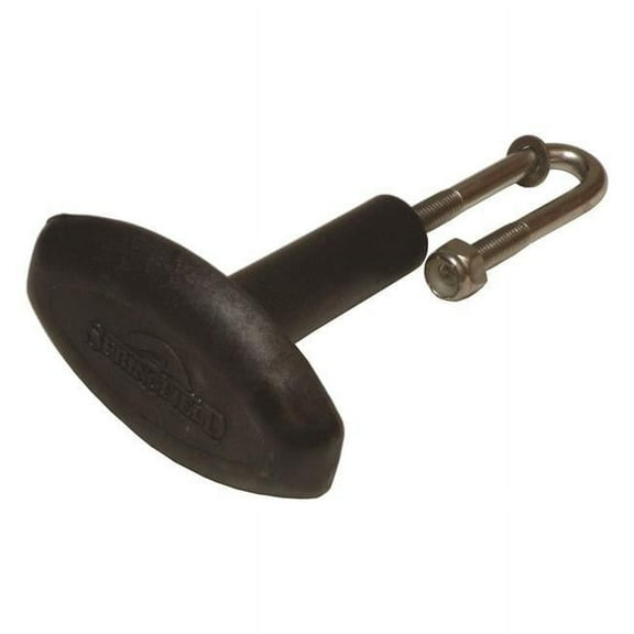 Springfield Marine 2100033 Quad-Action Seat Handle Assembly