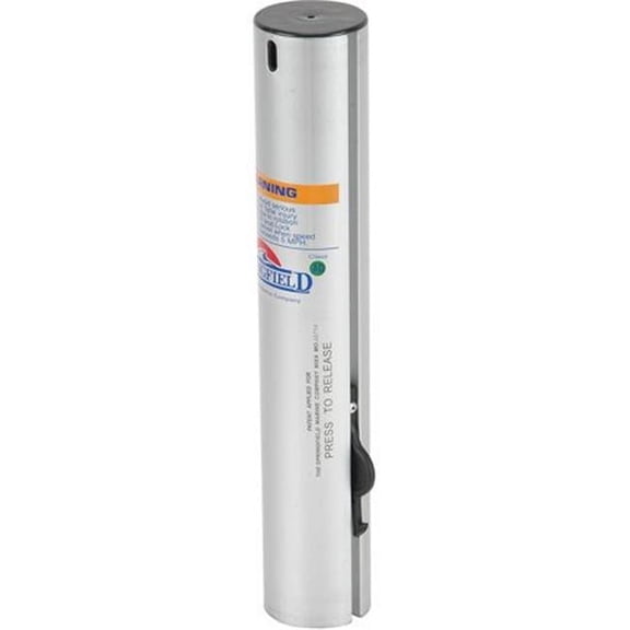 Springfield Marine 3310709-L Plug-In Post with Latch