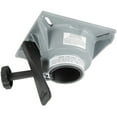 thumbnail image 1 of Springfield Marine 3100031L1 Trac-Lock 2-3/8" Dia. Locking Swivel, 1 of 4
