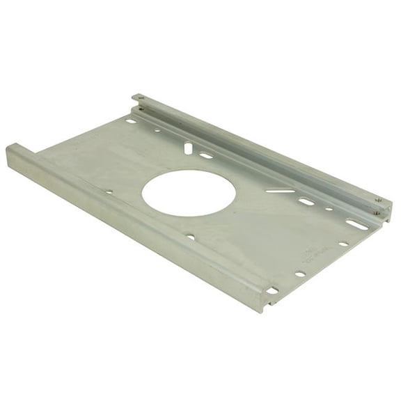 Springfield Marine 3100207 Universal Chair Mounting Plate