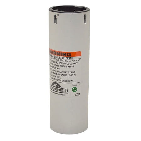 Springfield Marine Boat Pedestal Post 048-1884 | Four Winns 8x2 Inch