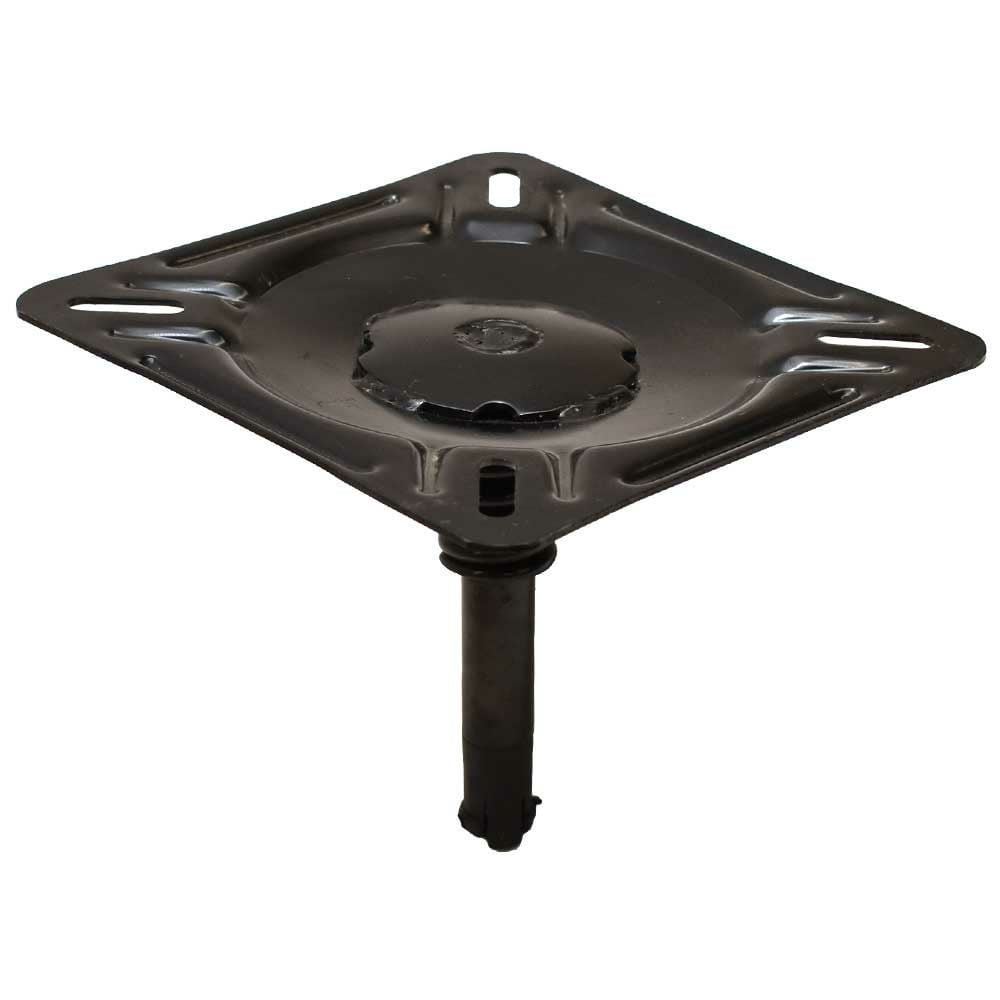 Springfield Marine Boat Seat Mount 1615201EC KingPin Swivel 3/4 Inch