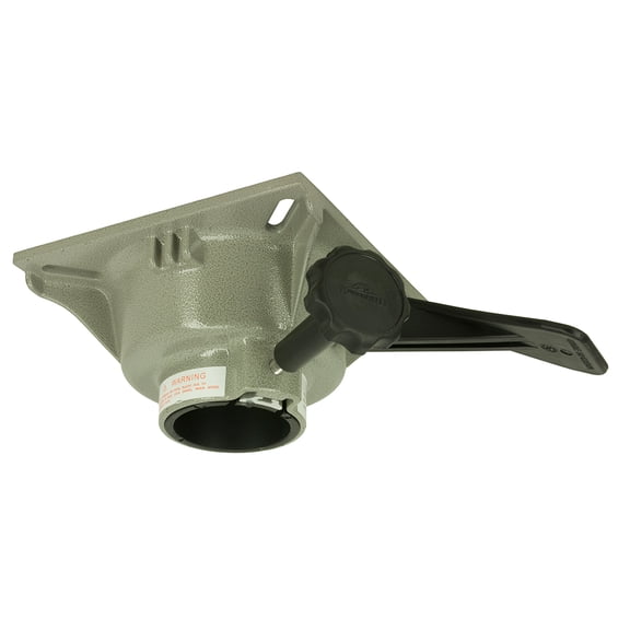 Springfield Marine Gray Boat Seat