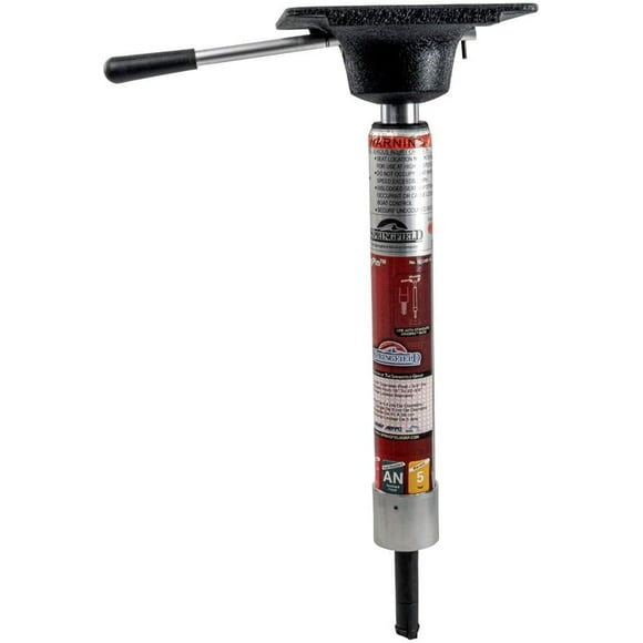 Springfield Marine Kingpin Pedestal Power 16-23"