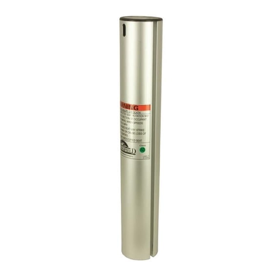 Springfield Plug-In Fixed Height Post, 13" Post Bulk