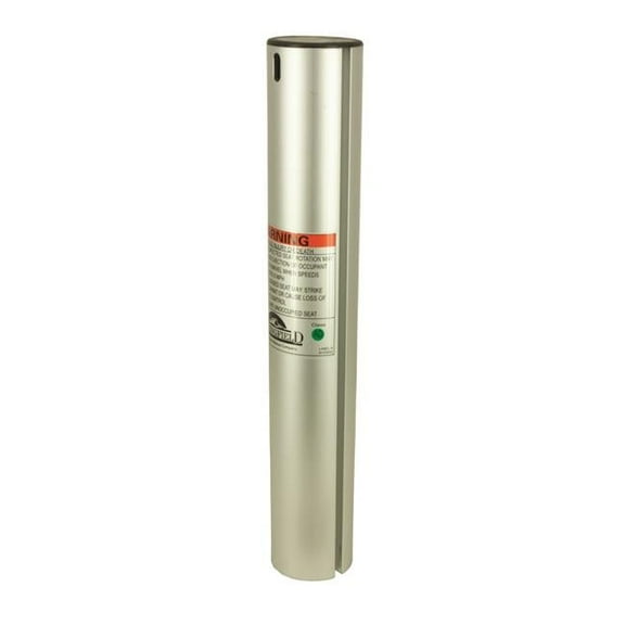 Springfield Plug-In Fixed Height Post, 13" Post Bulk