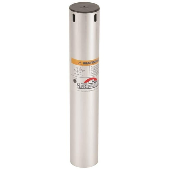 Springfield Marine Plug-In Fixed Height Post - 9", 1300709