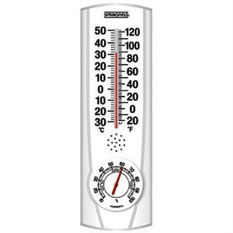 SPI Home 33309 Frog Wall Mounted Thermometer