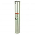 thumbnail image 1 of Springfield Plug-In 2-3/8" Fixed Height Locking Post, 1 of 2