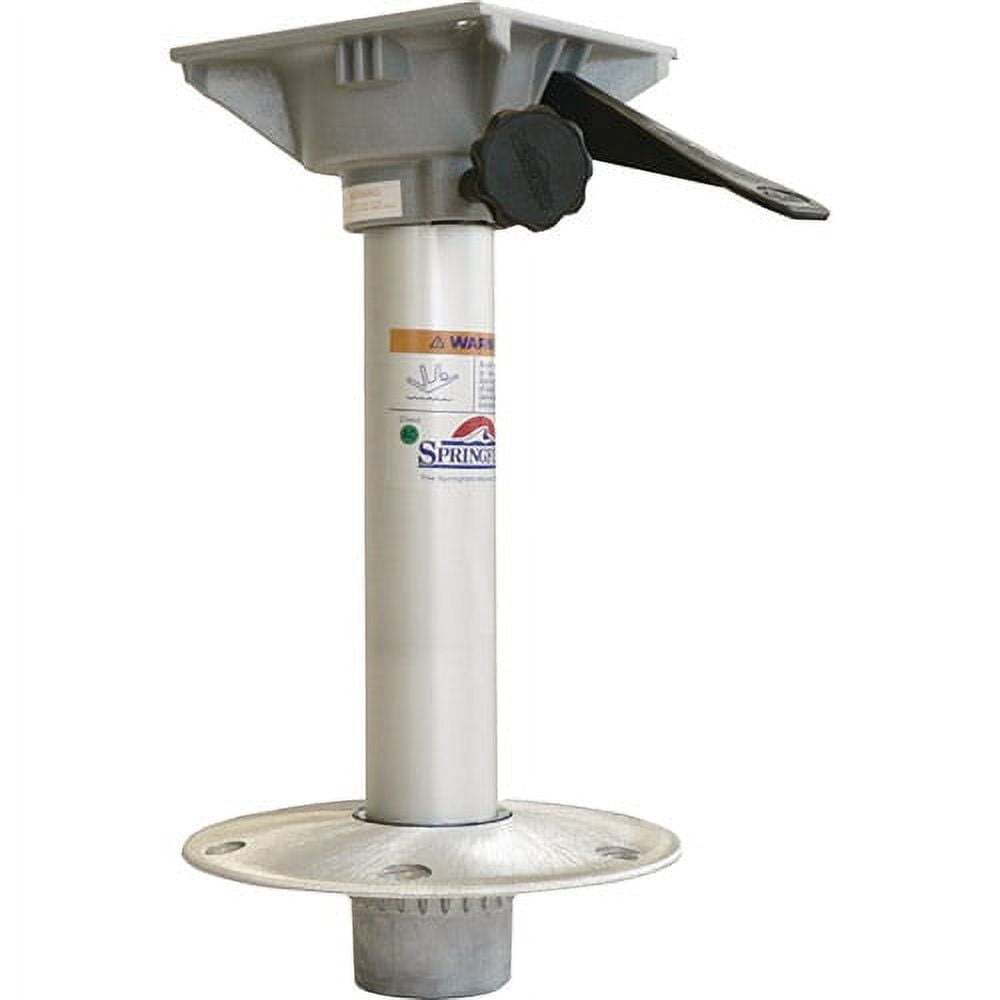 3点セットLOCKFIELD FT40 & Sbs kit & Deck 0 Springfield Plug-In 2-3/8