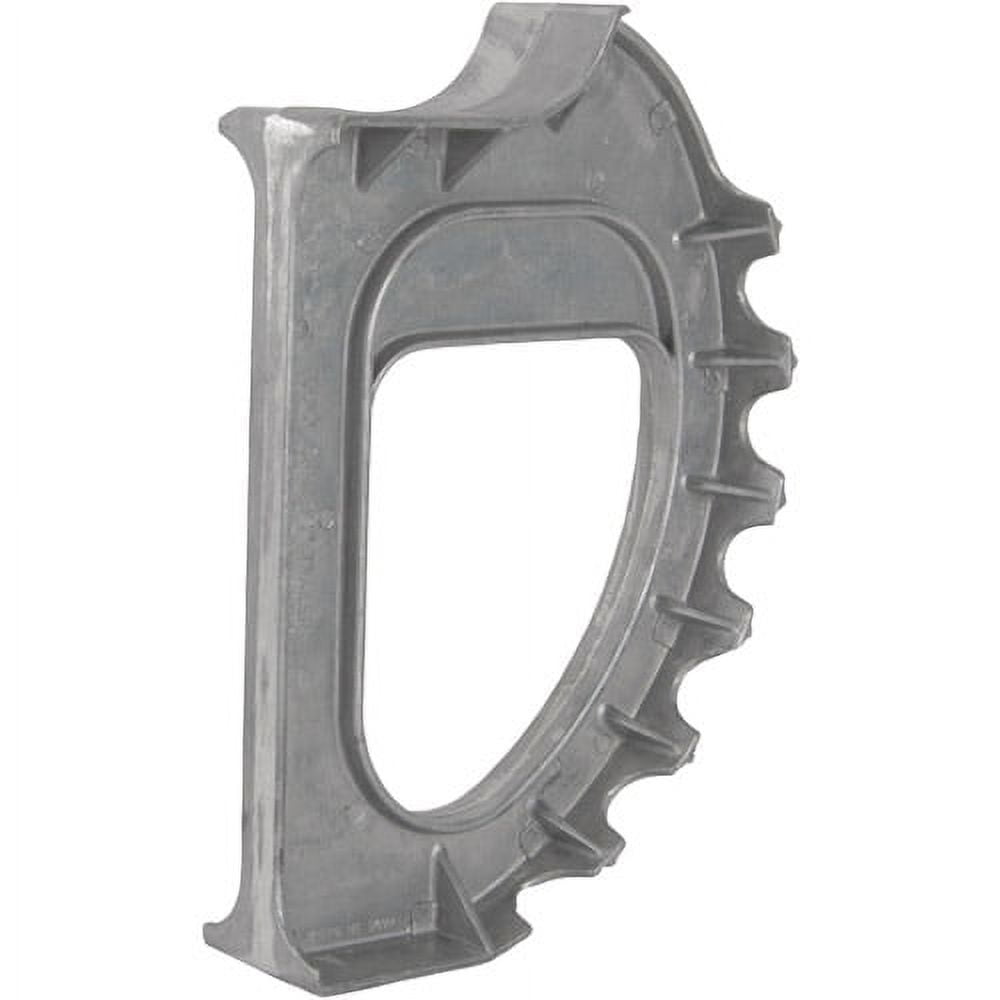 Springfield Quick Change Trailer Jack for Wheel Size 10" to 15