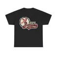 thumbnail image 1 of Springfield Redbirds Missouri Baseball Heritage Team Unisex T-Shirt, up to size 5XL, 1 of 2