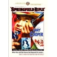 thumbnail image 1 of Springfield Rifle (DVD), Warner Archives, Western, 1 of 1