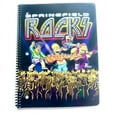 thumbnail image 1 of Springfield Rocks Simpsons Spiral Notebook, 1 of 1
