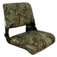 thumbnail image 1 of Springfield Skipper Seat, Black Shell with Mossy Oak Duck Blind Cushions, 1 of 4