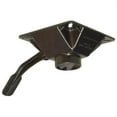 thumbnail image 1 of Springfield Spring-Lock Locking Swivel Seat Mount, Powder Coat Finish, 1 of 1