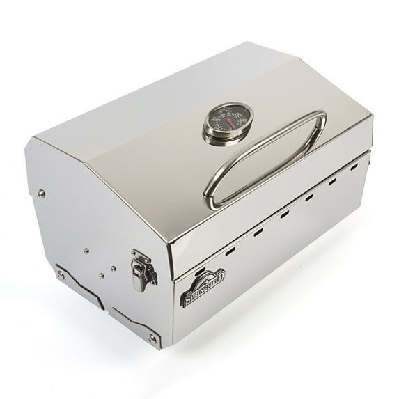 Springfield Stow ‘N Go Propane BBQ #700237